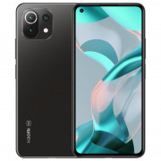 Xiaomi 11 Lite 5G NE 128GB 6GB RAM Dual SIM Truffle Black 