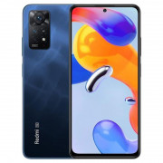 Xiaomi Redmi Note 11 Pro 5G 128GB 8GB RAM Dual Atlantic Blue 