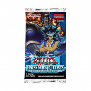 Yu-Gi-Oh! Legendary Duelist 9 Booster Pack 