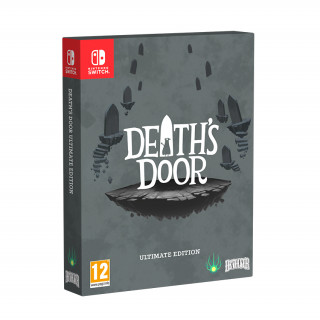 Death’s Door: Ultimate Edition Nintendo Switch
