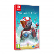 No Man's Sky 