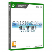 Crisis Core –Final Fantasy VII– Reunion