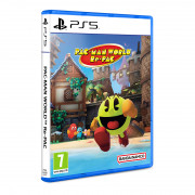 PAC-MAN WORLD Re-PAC 