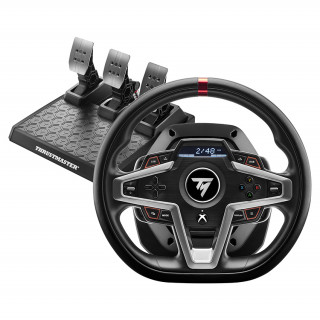 Thrustmaster T248X Volan (XBOX)- 4460182 Multi-platform