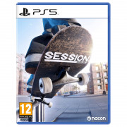 Session: Skate Sim