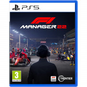 F1 Manager 2022 