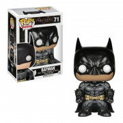 Funko Pop! Heroes: Batman Arkham Knight - Batman #71 Viny Figure 