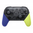 Nintendo Switch Pro Controller – Splatoon 3 Edition thumbnail