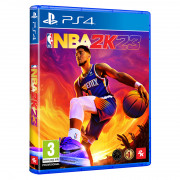 NBA 2K23 