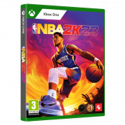 NBA 2K23 