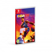 NBA 2K23