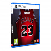 NBA 2K23 Championship Edition