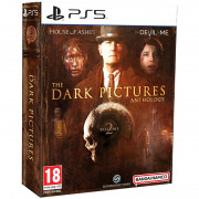 The Dark Pictures Anthology: Volume 2 
