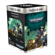 WARHAMMER 40K Puzzles 1000 