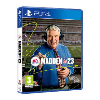 Madden NFL 23 PS4