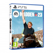 Madden NFL 23 