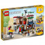 LEGO Creator Restaurantul cu tăieței din centrul orașului (31131) thumbnail