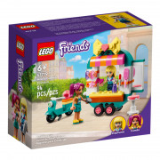LEGO Friends Butic mobil de modă (41719) 