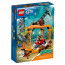 LEGO City Provocarea de cascadorii Atacul rechinului (60342) thumbnail