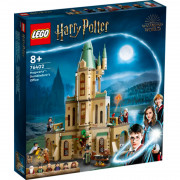 LEGO Harry Potter Hogwarts™: Biroul lui Dumbledore (76402) 