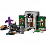 LEGO Luigi’s Mansion™ Set de extindere Intrarea la Luigi's Mansion™ (71399) 