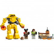 LEGO Urmărirea Zyclopilor (76830) 
