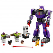 LEGO Bătălia cu Zurg (76831) 