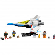LEGO Nava spațială XL-15 (76832) 