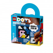 LEGO DOTS Petic adeziv (41954) 