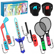 Venom VS4929 Nintendo Switch Sport expanshion package 