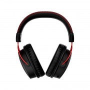 HyperX Cloud Alpha - Wireless Gaming Caști (Black-red) (4P5D4AA) 