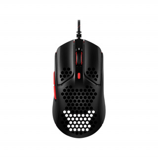 HyperX Pulsefire Haste – Gaming Mouse (black-red) (4P5E3AA) PC