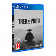 Trek to Yomi 