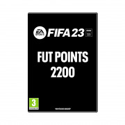 FIFA 23 2200 FIFA FUT Points