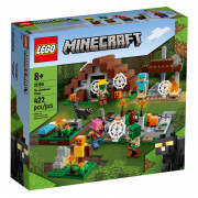 LEGO Minecraft Satul părăsit (21190) 