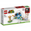LEGO Super Mario Set de extindere Fuzzy Flippers (71405) thumbnail