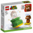 LEGO Super Mario Set de extindere Pantoful lui Goomba (71404) thumbnail