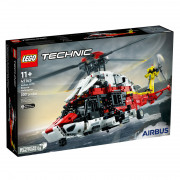 LEGO Technic Elicopter de salvare Airbus H175 (42145) 