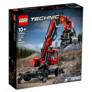 LEGO Technic Manipulator de materiale (42144) 