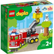 LEGO DUPLO Camion de pompieri (10969) 