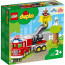 LEGO DUPLO Camion de pompieri (10969) thumbnail