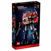 LEGO Transformers Optimus Prime (10302) 