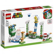 LEGO Super Mario Set de extindere Provocarea de pe nor al Marelui Spike (71409) 