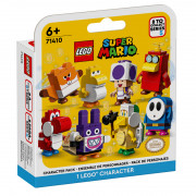 LEGO Super Mario Pachete cu personaje - Seria 5 (71410) 