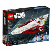 LEGO Star Wars Jedi Starfighter™-ul lui Obi-Wan Kenobi™ (75333) 