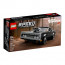 LEGO Speed Champions Dodge Charger R/T 1970 Furios și iute (76912) thumbnail