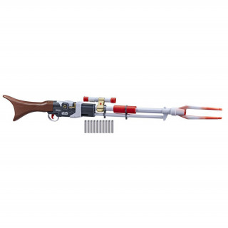 Hasbro Nerf Disney Star Wars: The Mandalorian LMTD - Amban Phase Pulse Blaster 127cm (F2901)  Jucărie