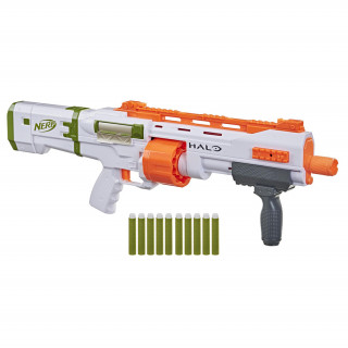 Hasbro Nerf: Halo Infinite - Bulldog SG (E9271) Jucărie