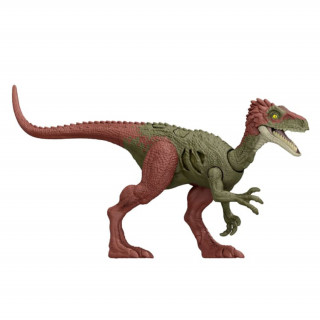Mattel Jurassic World Dominion: Extreme Damage - Coelurus (GWN16) Jucărie
