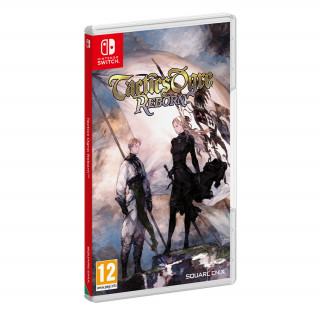 Tactics Ogre: Reborn™ Nintendo Switch